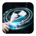 来电屏蔽 icon