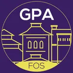 GPA Calculator - UOC FOS icon