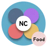 NutriCheck Food icon