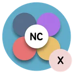 NutriCheck X: 영양소 검출 가상 실험 icon