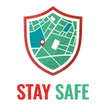 Stay Safe icon