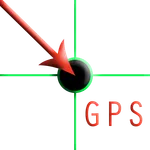 Precision GPS Free icon