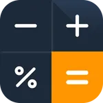 Calculator: Simple Calculator icon