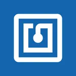 RFID Card ID and Data Reader icon