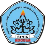 STMIK MERCUSUAR - SCILLA F R icon