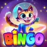 Bingo Universe: Bingo Puzzles icon