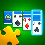 Solitaire Daily Break icon