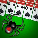 Spider Solitaire Daily Break icon