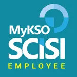 MyKSO SCISI - Employee icon