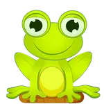 Ribbik icon