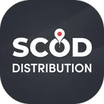 SCOD - distributions icon