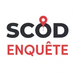 SCOD - enquêtes icon