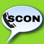 Scon icon