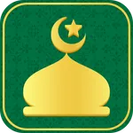 Muslim: Quran Adhan Qibla icon