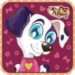Dogs Wallpaper Sweet Puppies icon