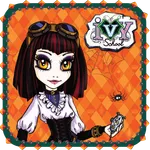 Dolls Wallpaper Ivy School icon