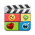 Video Collage Maker icon