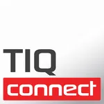 TIQ Connect icon