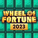 Wheel of Fortune: TV Game icon