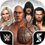 WWE Champions icon