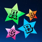 Gamification of Self-Analysis icon