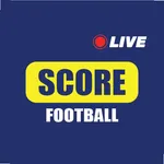 Score: Live Football TV icon