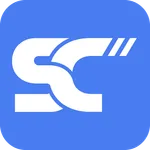 ScoreChamp Live Cricket & more icon
