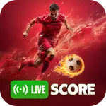 Live Score Matches icon
