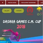 Karnataka Dasara CM Cup icon