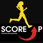ScoreUp Sports India icon