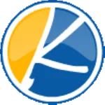 Kynto - 3D Avatar Chat & Virtu icon
