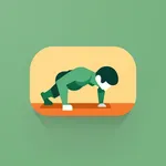 Push-Up Fitness Tracker icon