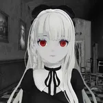 Scary Doll: Horror Game icon