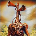 Siren Monster Head Episode icon