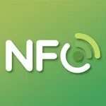 Set NFC icon