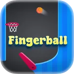 Fingerball icon