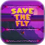 Save The Fly icon