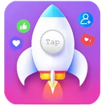 Social Tap Boost:Get Followers icon