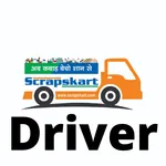Scrapskart Driver icon