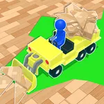 Scrape Junk Yard Master icon
