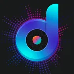 DJ Music Mixer - DiscDJ Player icon