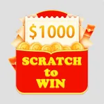 Scratch and Win Real Cash 2022 icon