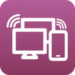 Screen Mirroring icon