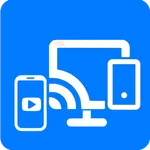 Screen Mirroring-Cast To TV icon