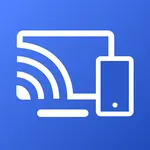 Cast TV & Remote TV icon