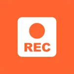 Screen Recording No watermark icon