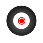 Screen Recorder App icon