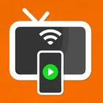 TV Cast: Screen Casetify App icon