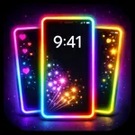 Edge Lighting Pro: Borderlight icon