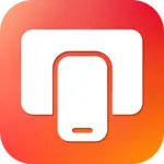 Screen Mirroring Monitor icon